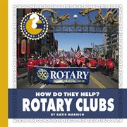 Rotary clubs cover image