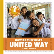United Way cover image