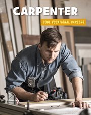 Carpenter cover image