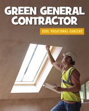 Green general contractor cover image