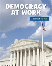 Democracy at work cover image