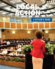 Local action: a citizen's guide cover image