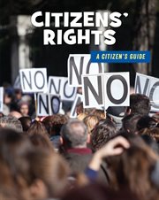 Citizens' rights cover image
