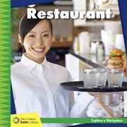 Restaurant cover image