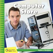 Computer store cover image