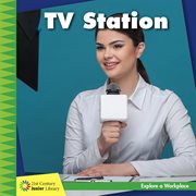 TV station cover image