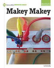 Makey Makey cover image