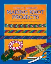 Making knot projects cover image