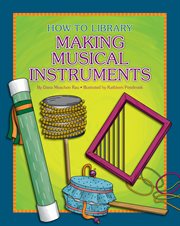Making musical instruments cover image