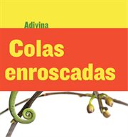 Colas enroscadas (twisty tails): Camaleón (Chameleon) cover image