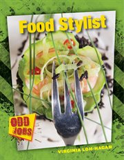 Food stylist cover image
