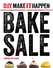 Bake sale cover image