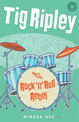 Cover image for Rock 'N' Roll Rebel