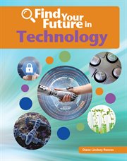 Find your future in technology cover image