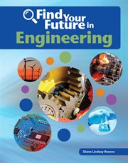 Find your future in engineering cover image