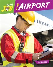 Get a job at the airport cover image