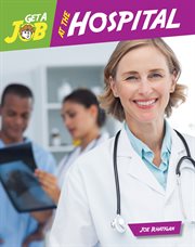 Get a Job at the hospital cover image