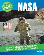 Choose your own career adventure at NASA cover image