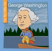 George Washington cover image