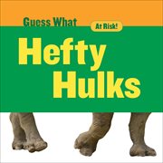 Hefty hulks: rhinoceros cover image