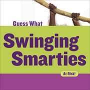 Swinging smarties: orangutan cover image