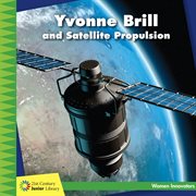 Yvonne Brill and satellite propulsion cover image