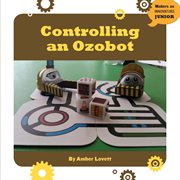 Controlling an Ozobot cover image