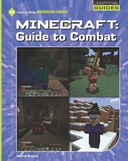 Minecraft: guide to combat cover image