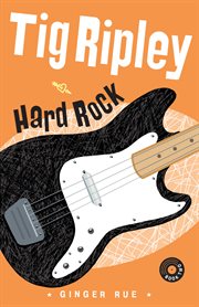 Hard rock cover image