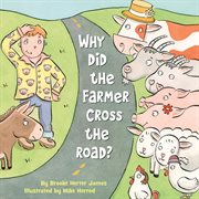Why did the farmer cross the road? cover image