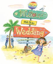 Willow and the wedding cover image