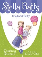 Broken birthday cover image
