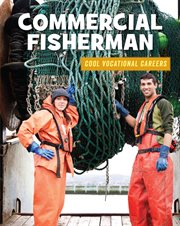 Commercial fisherman cover image