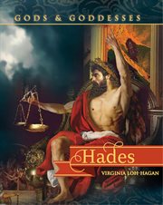 Hades cover image
