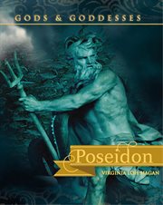 Poseidon cover image