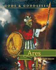 Ares cover image