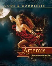 Artemis cover image