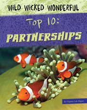 Top 10 partnerships cover image