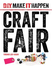 Craft Fair cover image