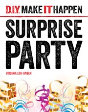 Surprise party cover image