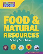 Food & natural resources cover image