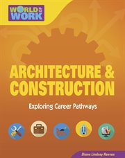 Architecture & construction cover image