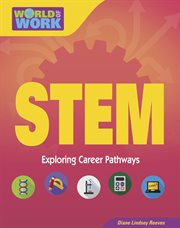 STEM cover image