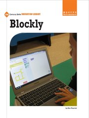 Blockly cover image