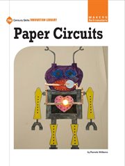Paper circuits cover image