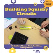Building squishy circuits cover image