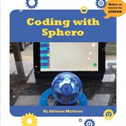 Coding with Sphero cover image