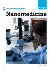 Nanomedicine cover image