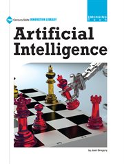 Artificial intelligence cover image