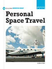 Personal space travel cover image